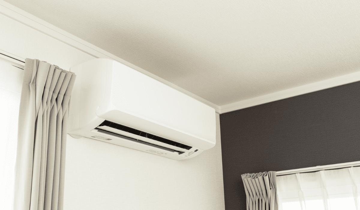 Çeşme Electrolux İnverter Klima İnverter Klima Servisi