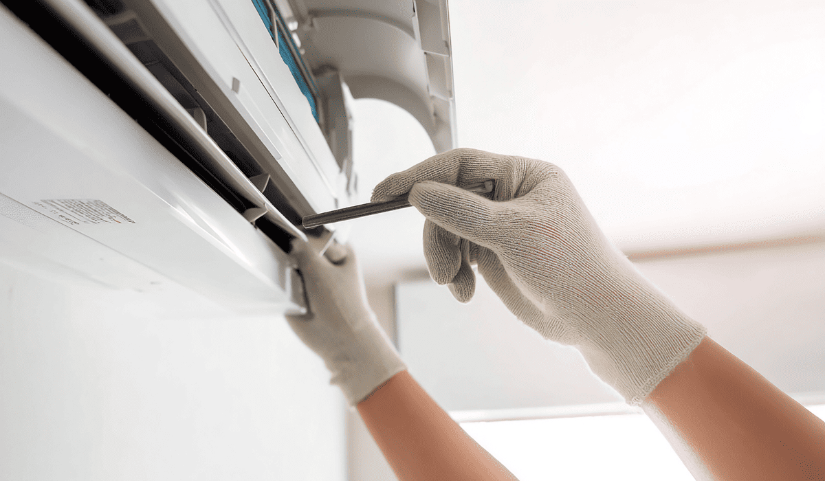 Çeşme Electrolux Acil Klima Acil Klima Servisi