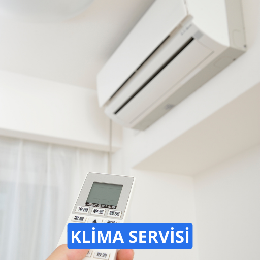 Çeşme Electrolux Klima Servisi